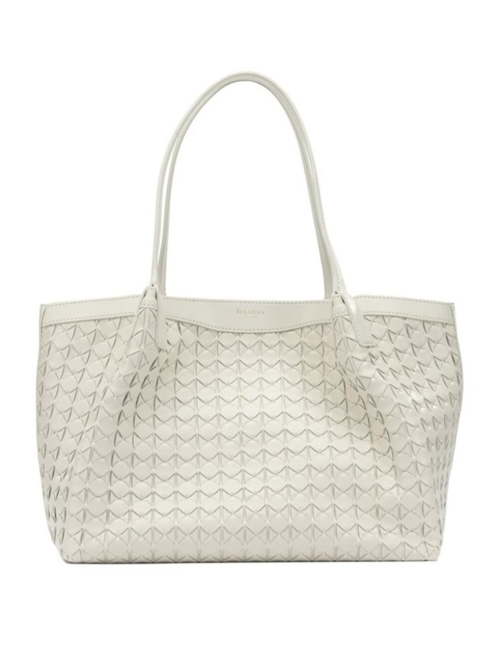 Serapian Secret Small Shoulder Bag Women